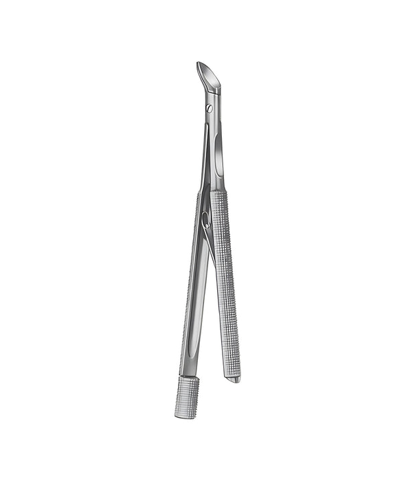 Blade Breaker Curved 9.0cm Dia 5.5mm