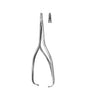Boynton Needle Holder W.Ratchet 12 cm
