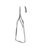 Arruga Micro-Needle Holder Curved 16 cm