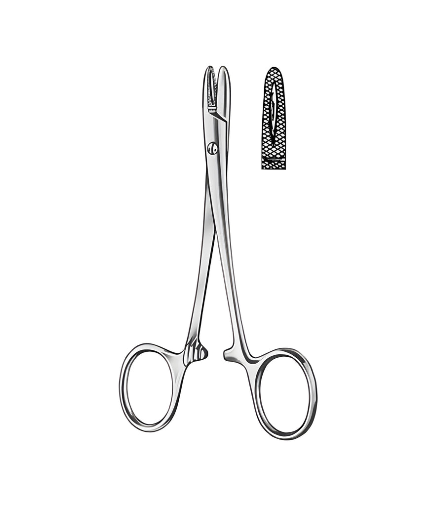 Doyen Needle Holder 12.5 cm