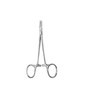 Halsey Needle-Holder 13Cm Serrated Jaw