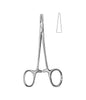 Halsey Needle Holder Smooth Jaws 13cm