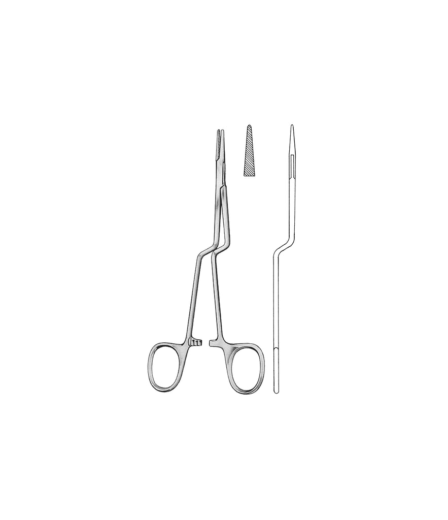 Jacobson Needle Holder 18.0cm