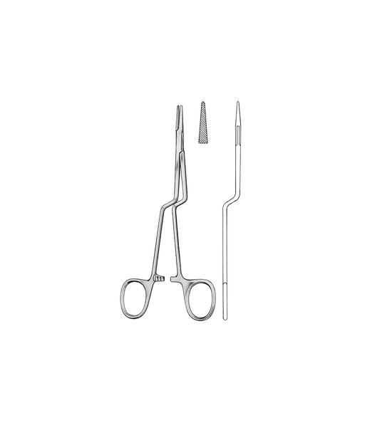 Jacobson Needle Holder 18.0cm