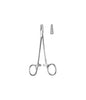Brown Needle Holder 13cm