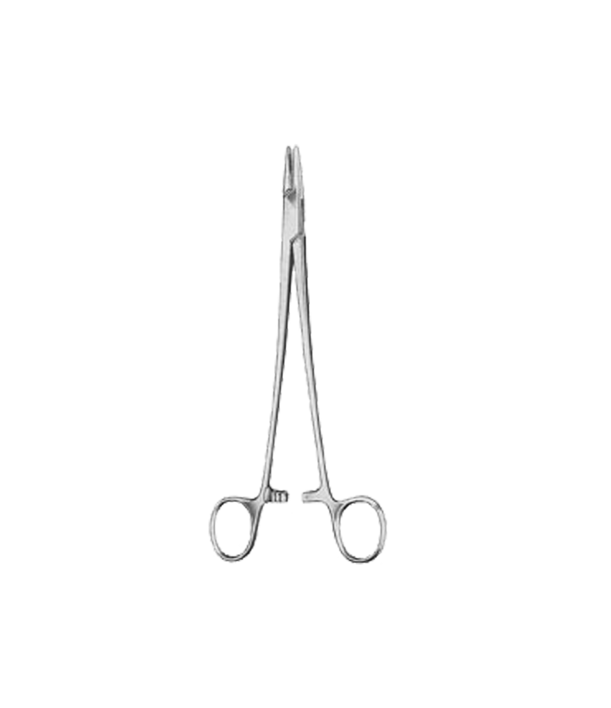 Mayo-Hegar Needle-Holder 14cm