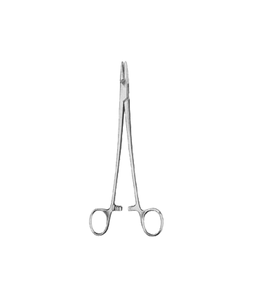 Mayo-Hegar Needle-Holder 16cm