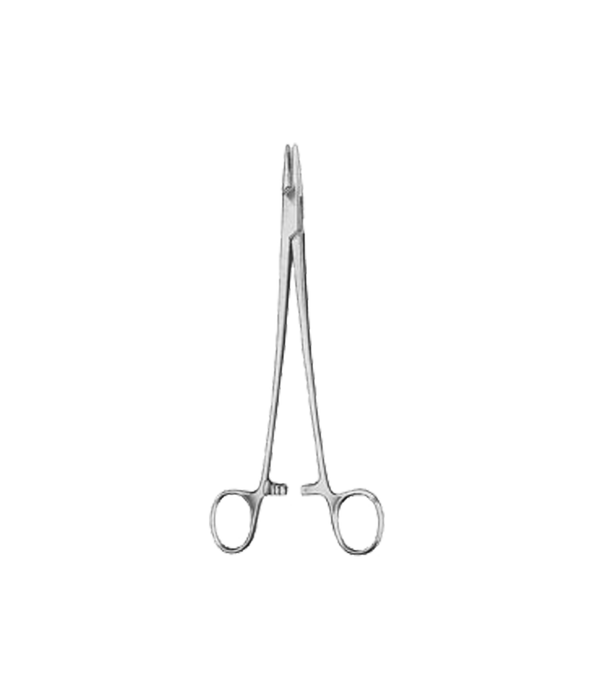 Mayo-Hegar Needle-Holder 16cm