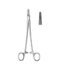 Mayo-Hegar Needle Holder