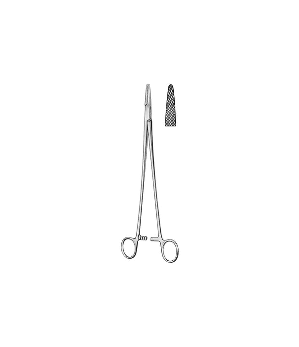 Wangensteen Needle Holder 27.0cm