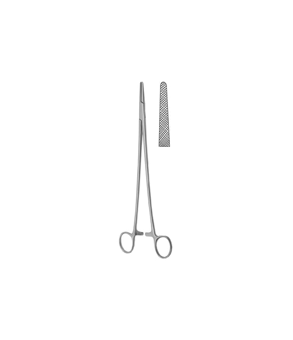 Wangensteen-Delicate Needle Holder 27.0