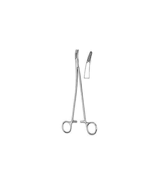 Stratte Needle Holder 23cm