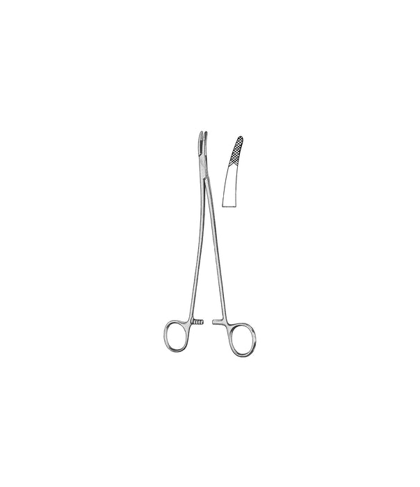 Stratte Needle Holder 23cm