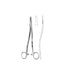 Wertheim Needle Holder S-Shaped 20cm