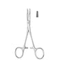 Olsen-Hegar Needle Holder/Scissors