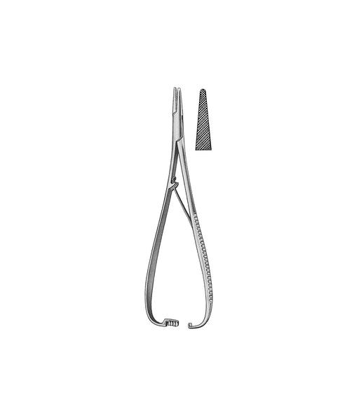 Mathieu Needle Holder 24cm