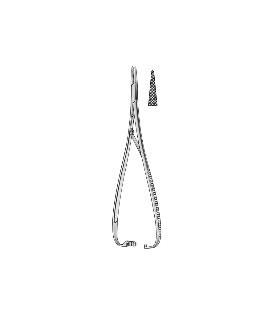 Lichtenberg Needle Holder 20cm