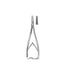 Zweifel Needle Holder Ratchet 20cm