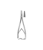 Zweifel Needle Holder Ratchet 23cm