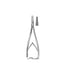 Zweifel Needle Holder Ratchet 23cm