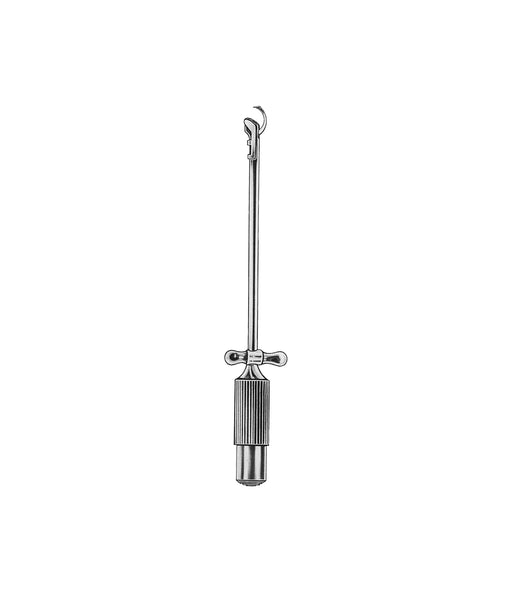 Young-Hryntschak Needle Holder 24.0cm
