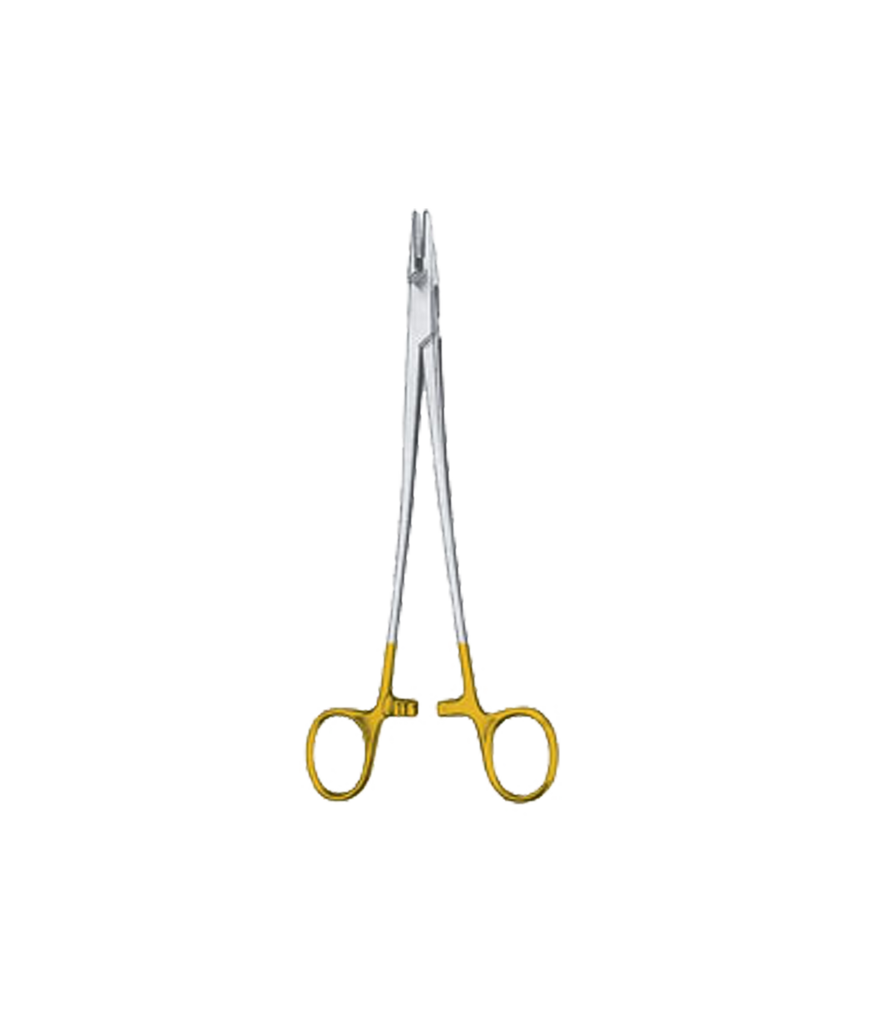 Mayo-Hegar Needle-Holder Tungsten Carbide 20cm