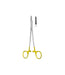 De Bakey Needle Holder Tungsten Carbide 26.0cm