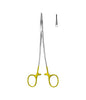 Microvascular Needle Holder Tungsten Carbide