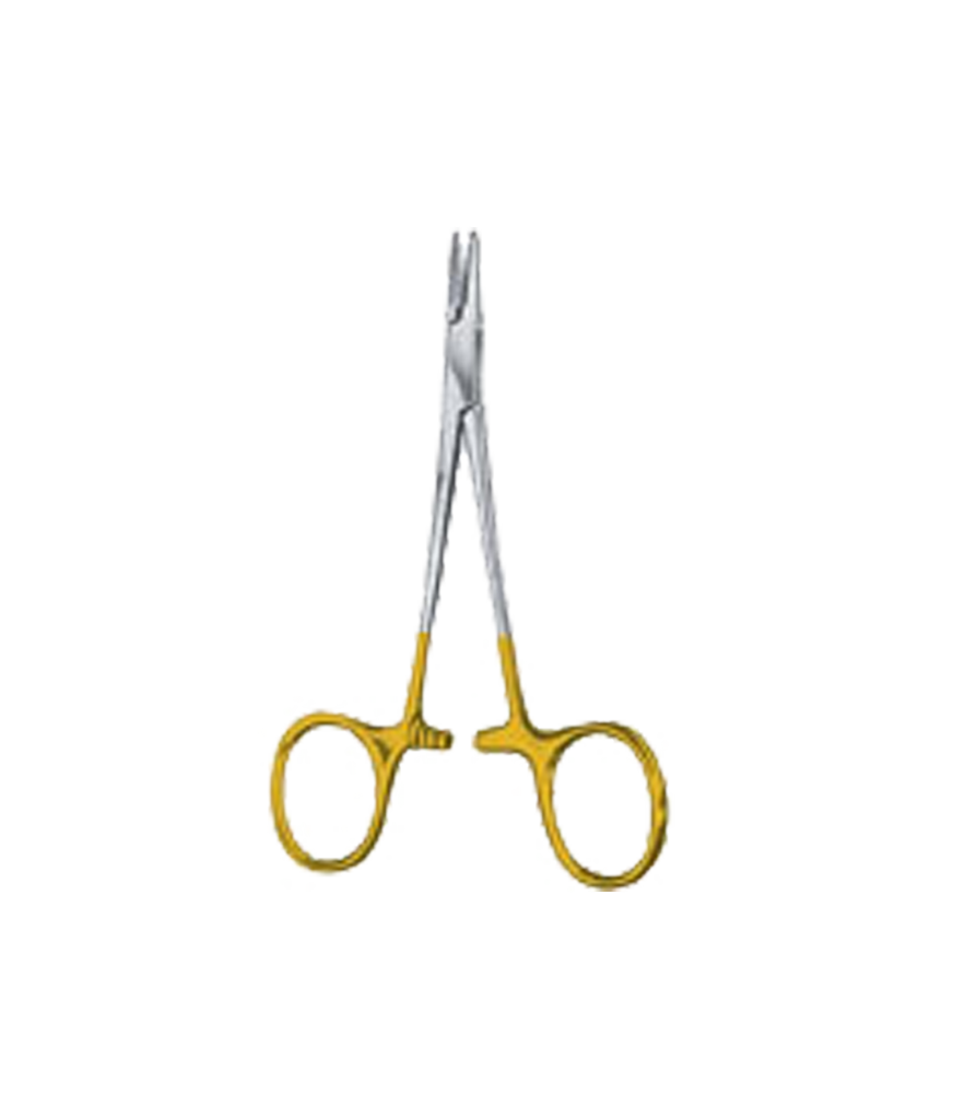 Derf Needle-Holder Tungsten Carbide 12.5cm