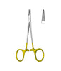 Halsey Needle Holder Tungsten Carbide 13cm