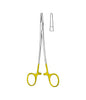 Crile-Wood Needle Holder Tungsten Carbide Smooth 15cm
