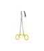Crile-Wood Needle Holder Tungsten Carbide Curved 23.0cm