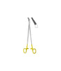 Finocchietto Needle Holder Tungsten Carbide 27.0cm