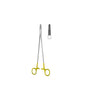Masson Needle Holder Tungsten Carbide 27.0cm