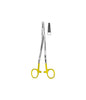 Wertheim Needle Holder Tungsten Carbide S-Curved 24cm