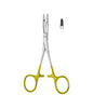 Olsen-Hegar Needle Holder Scissors Tungsten Carbide