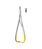 Mathieu Needle Holder Tungsten Carbide