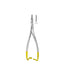 Mathieu-Ryder Vascular Needle Holder Tungsten Carbide 20cm