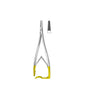 Zweifel Needle Holder Tungsten Carbide 23cm