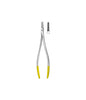 Langenbeck Needle Holder Tungsten Carbide 16cm