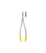 Langenbeck Needle Holder Tungsten Carbide 16cm