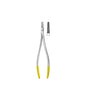 Langenbeck-Delicate Needle Holder Tungsten Carbide 23cm
