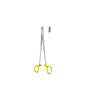 Sternum Needle Holder Tungsten Carbide 13.0cm