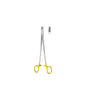 Sternum Needle Holder Tungsten Carbide 13.0cm