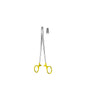 Sternum Needle Holder Tungsten Carbide 18.0cm