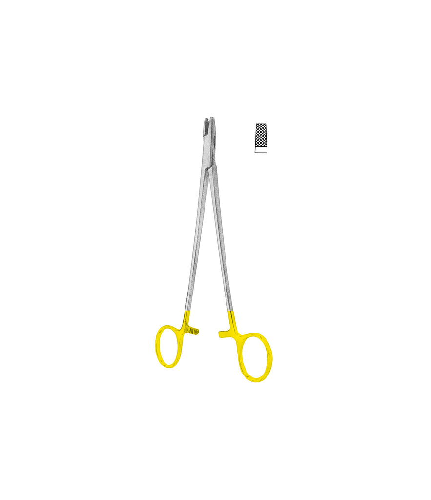 Wire Forceps 15.0cm