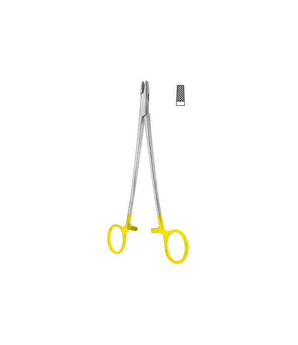 Wire Forceps 15.0cm