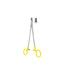 Wire Forceps 18.0cm Tungsten Carbide