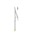 Potts-Smith Micro-Needle Holder Tungsten Carbide 22cm