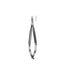 Barraquer-Troutman Micro-Needle Holder Straight 10.0cm